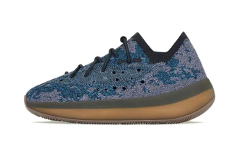 Кроссовки adidas Originals Yeezy Boost 380 Covellite для детей | Китай.рф