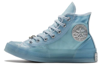 Кеды Converse 1970s Chuck 70 высокие синие | Китай.рф