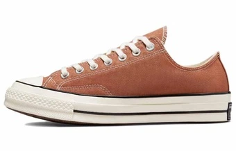 Кеды Converse 1970s Chuck Taylor All Star низкие, красные, унисекс | Китай.рф