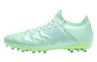 Футбольные бутсы KELME MG, мужские, мятно-голубые | Китай.рф