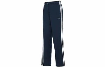 Брюки спортивные adidas Originals синие мужские | Китай.рф