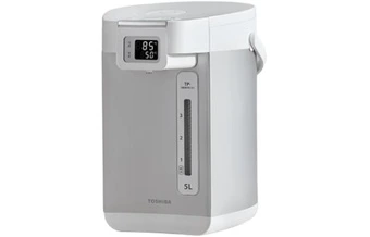 Электрический чайник TOSHIBA TP-50DRTC(S) с терморегуляцией, объем 5 л | Китай.рф