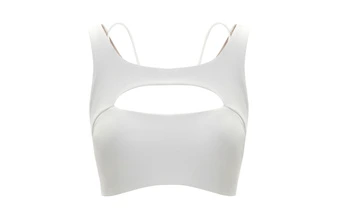 Спортивный бюстгальтер lululemon с легкой поддержкой, женский, ткань Everlux™ | Китай.рф