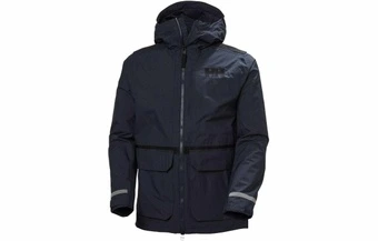 Куртка Helly Hansen мужская с защитой от ветра и влаги | Китай.рф