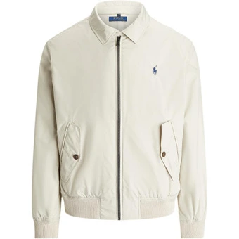 Куртка Polo Ralph Lauren с вышивкой пони | Китай.рф