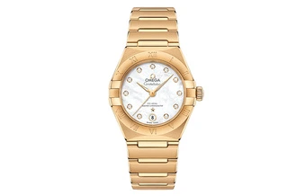 Швейцарские часы OMEGA Constellation с автоматическим механизмом для женщин | Китай.рф