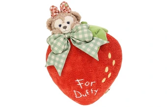 Кукла Disney ShellieMay Duffy and Friends, плюшевая, 50 см | Китай.рф