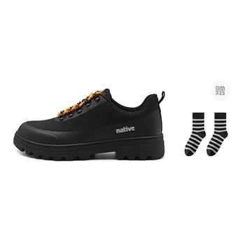 Неформальные ботинки Native Shoes из текстиля и TPU, унисекс | Китай.рф