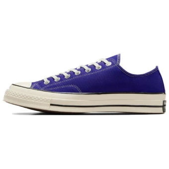 Кеды Converse Chuck 70 Low Night Indigo | Китай.рф