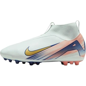Детские футбольные бутсы Nike Jr. Superfly 10 Academy Mercurial Dream Speed | Китай.рф