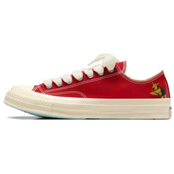 Кеды Converse Chuck 70 Golf Le Fleur низкие | Китай.рф
