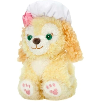Куклы Disney CookieAnn Wristband Cute Dolls Plush Doll 15.5cm | Китай.рф