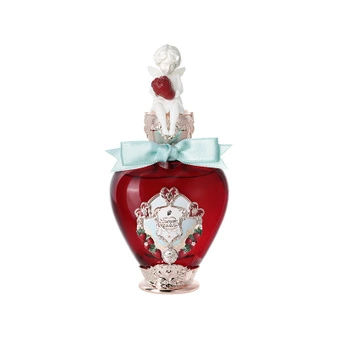 Духи Flower Knows Strawberry Cupid Collection Litchi Flower Praise EDT 50мл | Китай.рф