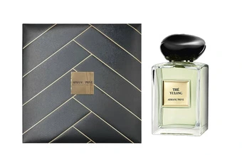 Мужская туалетная вода Giorgio Armani Jade Dragon 100 мл | Китай.рф