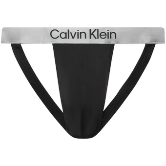 Трусы Calvin Klein мужские 1 шт. черные | Китай.рф
