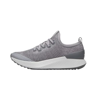 Кроссовки Allbirds Tree Glider для бега и городских прогулок, женские, средне-серые | Китай.рф