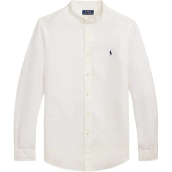 Рубашка Polo Ralph Lauren Slim Fit | Китай.рф