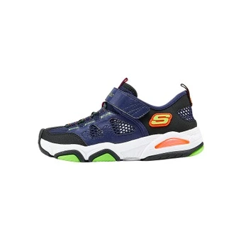 Детские сандалии Skechers Kids, морской синий, для детей | Китай.рф