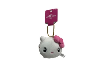 Мягкая игрушка-брелок Hello Kitty из Universal Studios | Китай.рф