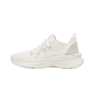 Кроссовки Allbirds Triple A женские белые | Китай.рф