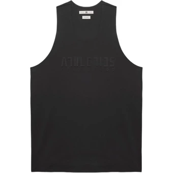 Майка Adidas x Fear Of God Athletics, мужская/женская | Китай.рф