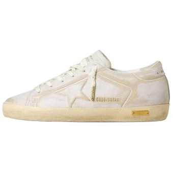Кроссовки для скейтборда Golden Goose Super Star | Китай.рф