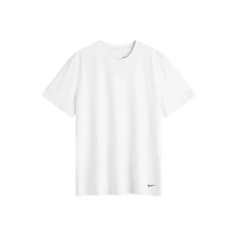 Футболка Nike Dri-Fit SS25 с логотипом Swoosh, мужская | Китай.рф