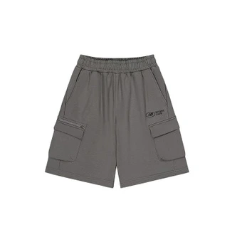 Шорты New Balance Sports Club SS25 для мужчин, карго | Китай.рф