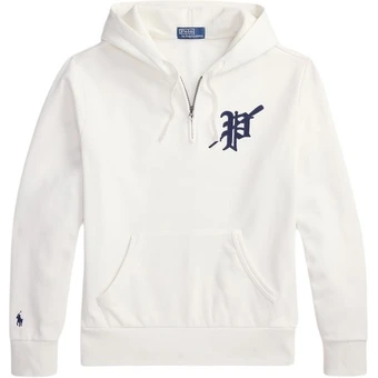 Толстовка Polo Ralph Lauren с вышитым логотипом — мужская | Китай.рф