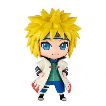 Фигурка BANPRESTO Наруто Шипуден: Минато Намиказе (чиби) | Китай.рф