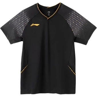 Бадминтонная джерси Li Ning с влагоотводящим эффектом | Китай.рф