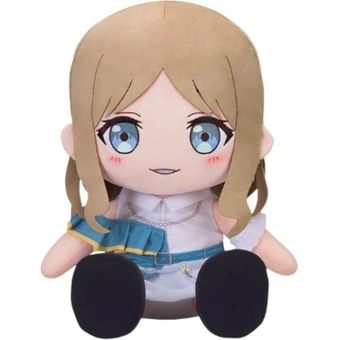 Кукла плюшевая GOOD SMILE COMPANY MyGO Нагасаки Шоуши | Китай.рф