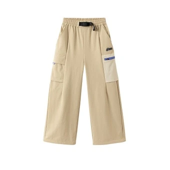 Штаны ASICS Urban Cargo Pants подростковые | Китай.рф