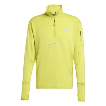 Футболка Adidas CLIMAWARM мужская с длинным рукавом | Китай.рф
