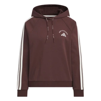 Свитшот adidas Sportswear женский с капюшоном | Китай.рф