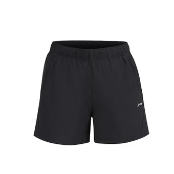 Спортивные шорты Li Ning женские средней посадки | Китай.рф