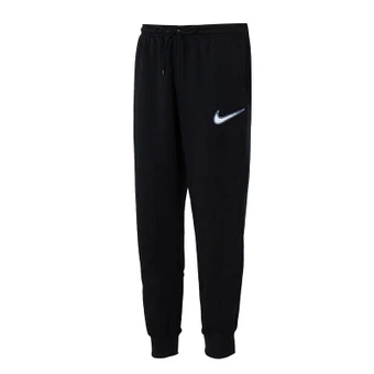 Брюки Nike мужские чёрные повседневные | Китай.рф