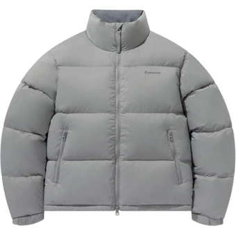 Пуховик COVERNAT Pre Fall Down Jacket Unisex | Китай.рф