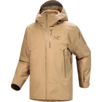 Куртка Arcteryx SABRE лыжная мужская | Китай.рф