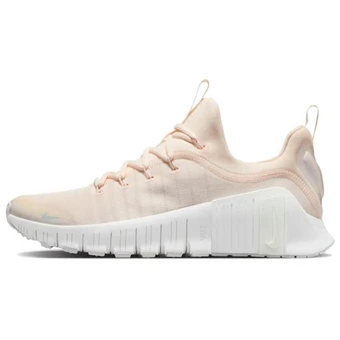 Кроссовки Nike Free Metcon 6 Training Shoes Women's Nude Pink | Китай.рф