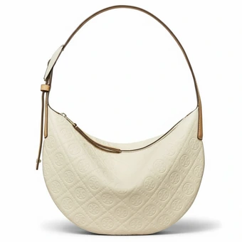 Сумка через плечо TORY BURCH T Monogram | Китай.рф