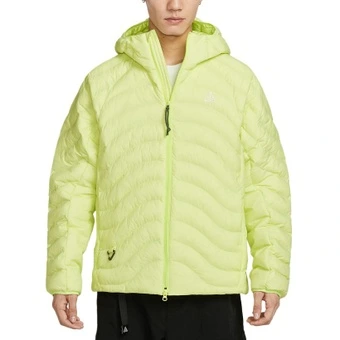 Стеганая куртка Nike ACG Lava Flow Therma-FIT ADV Puffer Jacket мужская | Китай.рф