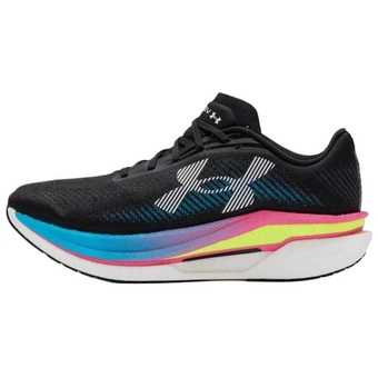 Кроссовки для бега Under Armour Velociti Pro 2 унисекс черные | Китай.рф