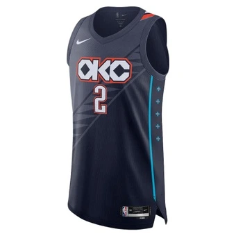 Баскетбольное джерси Nike Dri-FIT Adv NBA Authentic City Edition для мужчин | Китай.рф