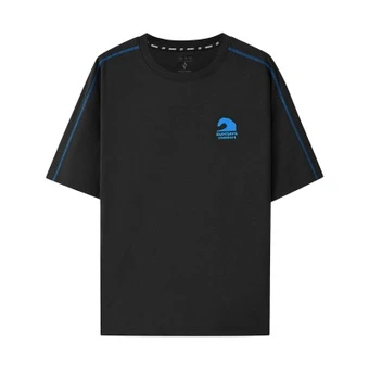 Футболка Skechers Quick Dry T Shirts Unisex | Китай.рф