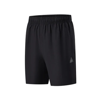 Спортивные брюки Peak Women's Black | Китай.рф