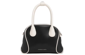 Сумка CHARLES&KEITH PU с ручками, маленькая, женская | Китай.рф