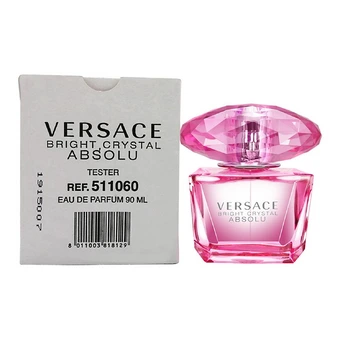 Духи VERSACE Simple Pack Cherished Pink Diamond EDP 90 мл | Китай.рф
