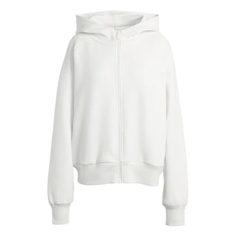 Куртка adidas W SL FZ HD женская с капюшоном | Китай.рф
