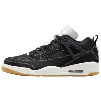Кроссовки Jordan Spizike низкие баскетбольные | Китай.рф